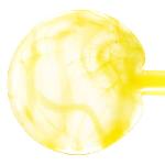 Effetre640 Mimosa Yellow